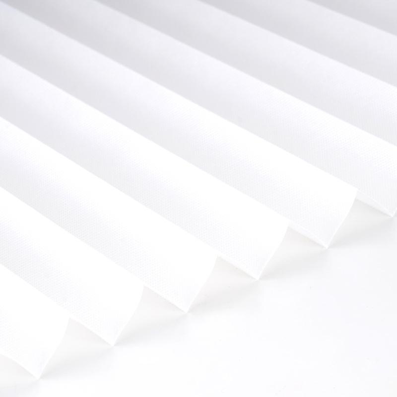 Simple Adhesive Window Shades Non-woven Fabric Pleated Zebra Blinds Roller Room Blackout Curtain For Bedroom Living Room Balcony