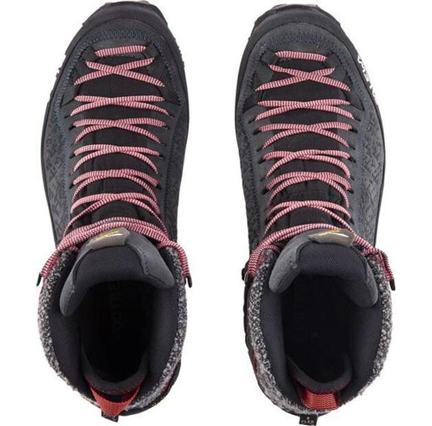 Треккинговые ботинки Salewa Mountain Trainer 2 Winter GTX Women's Shoes
