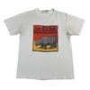 T-shirt Marc Ecko Rare Echo Unlimited Vintage Années 1990 Taille Medium