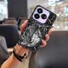 Full Wrap Cute Phone Case For ZTE Blade V60 Design/Axon 60 Lite Shockproof Silicone Durable Phone Protector Graffiti TPU