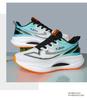 Men's Shoes New Fashion Trend Lightweight Korean Version Simple Casual Shoes Outdoor Running Comfortable Versatile Sports Shoes