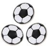 3pcs Portable Football Training Match Referee Flip Coin Soccer Pick Side Toss Coin Tool