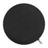 Dartboard Cover for Outdoor Use, 600D Oxford Waterproof Protection for 61 Cm Dartboard
