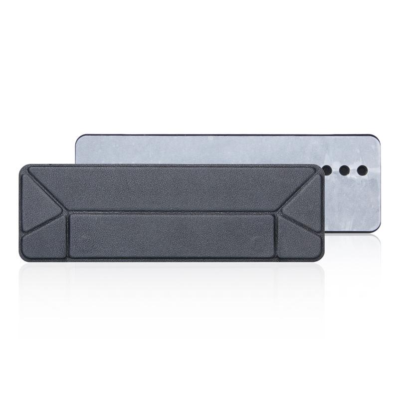 Portable Laptop and Tablet Stand with Heat Dissipation – Invisible, Foldable Holder for MacBook Pro