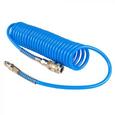 Spiral Pressure Hose 8*5Mm Length 5M - Ap 4304205