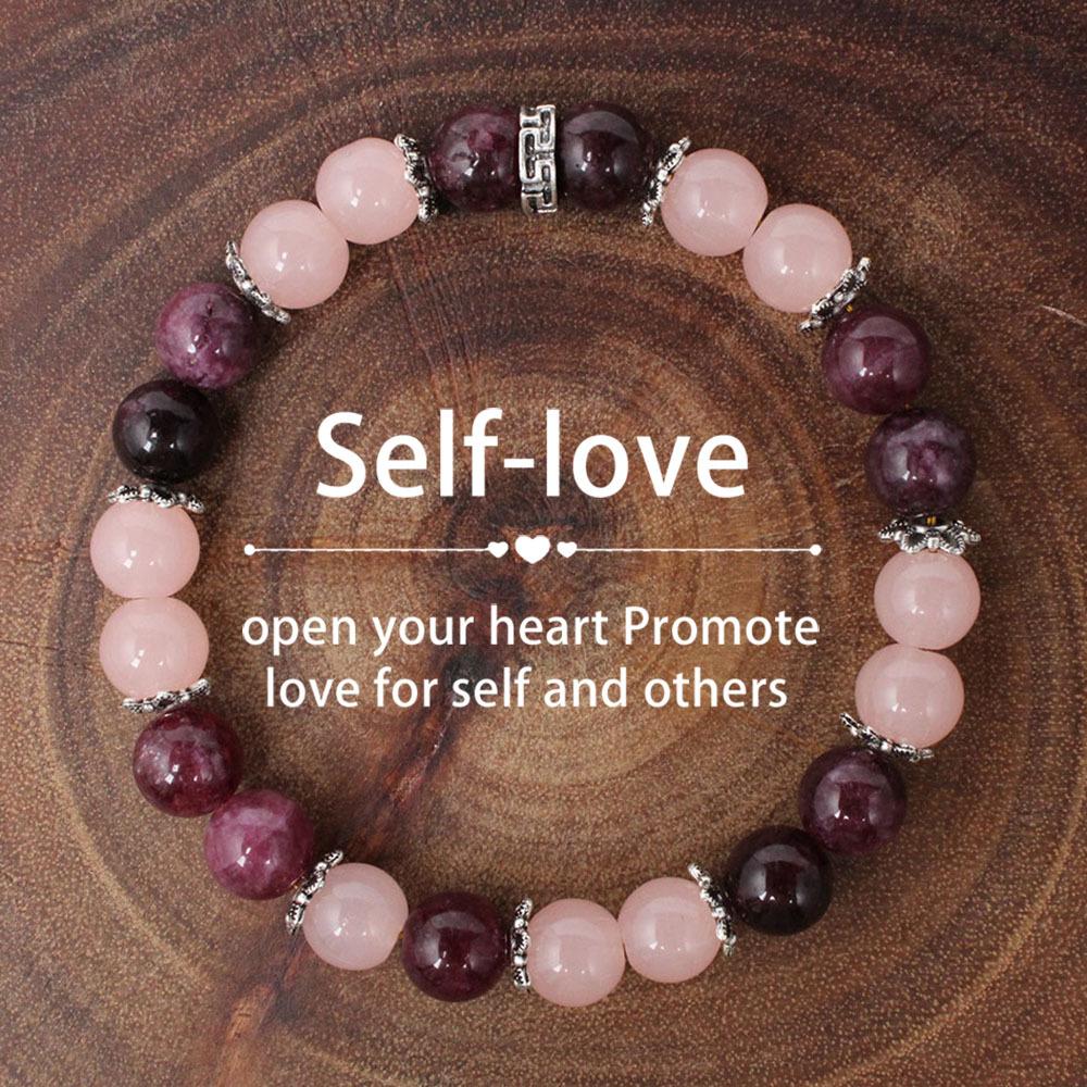 Festive Gifts Multicolor Natural Stone Beaded Bracelet With Tiger Eye Malachite And Citrine Jewelry Men Women Daily Wear Simple Versatile Accessory