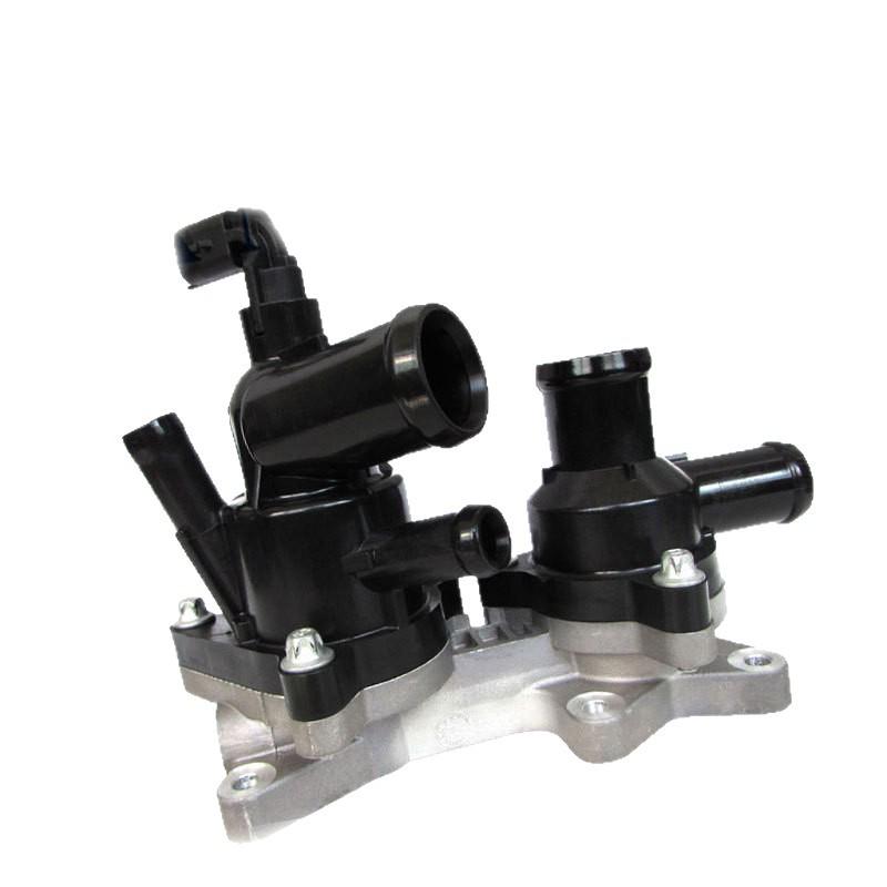 Compatible Thermostat Assembly for BYD472, BYD Song PLUS PRO, Qin (Part No. 472QA1306100)