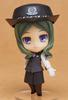 Railway Girl Nendoroid Marina Matoba Painted Movable (non-scale ABS&PVC Figure)