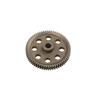 11184 Steel Metal Spur Gear 64T 17T 21T 26T 29T Metal Motor Gear for Redcat EPX HSP 1/10 Monster Truck 94111 RC Parts