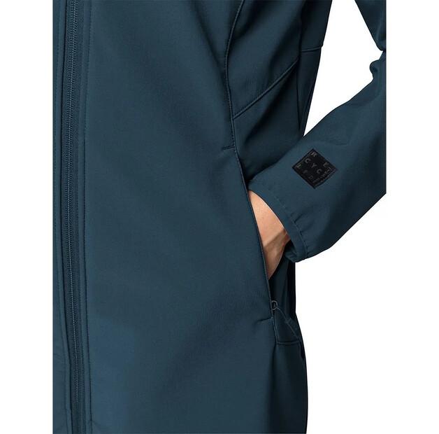 VAUDE Парка Moena Softshell