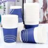 Disposable Paper Cups for Office & Hotel Use – Customizable & Durable