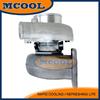 GT3571 Turbocharger Turbo Charger For Ford New Holland Tractor TM135 CNH 452134-5001S,452134-5002S 87840733,87840440,87840733