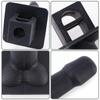 Universal Funny Truck HitchTow Bar Ball Cover Silicone Accessories Cap O9W3 Hitch Protect Towball Trailer Weatherpr N2R0