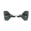 Compatible Front Fog Light Cover for 2023 Volvo XC40 (Part Number: 32136101)