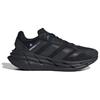 adidas ADISTAR 3 Scarpe da Corsa Basse Resistenti all'Abrasione Uomo Nero JQ0755