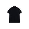Burberry Polo con iconico motivo a righe 80537731