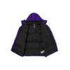 Timberland Down Jacket Men's Dark Purple A22EG-A03