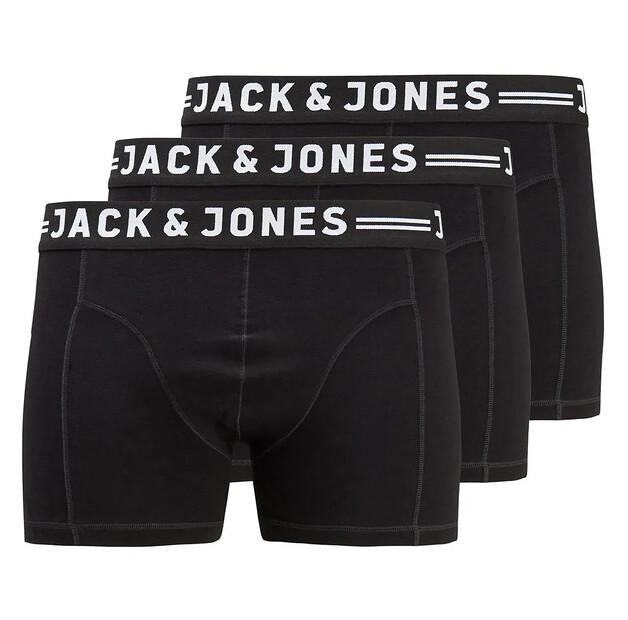 

Jack & Jones Sense боксеры 3 шт. 2XL