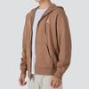 Jordan Brooklyn Fleece Men's Full Zip Hoodie FV7292-223