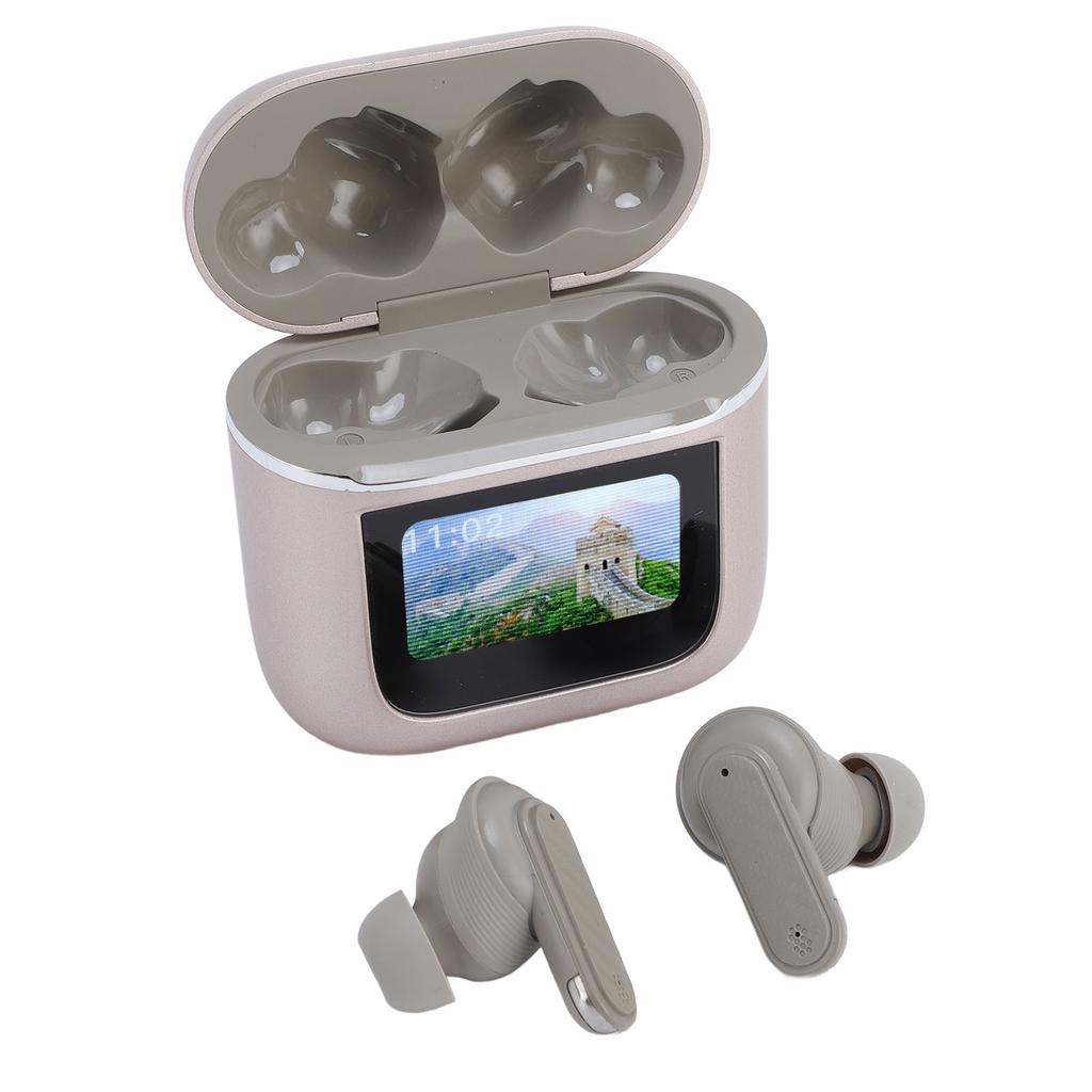 Wireless Stereo Language Translator Rbuds 144 Online Translation Language   5.4 Translator Device with APP for   Music Call