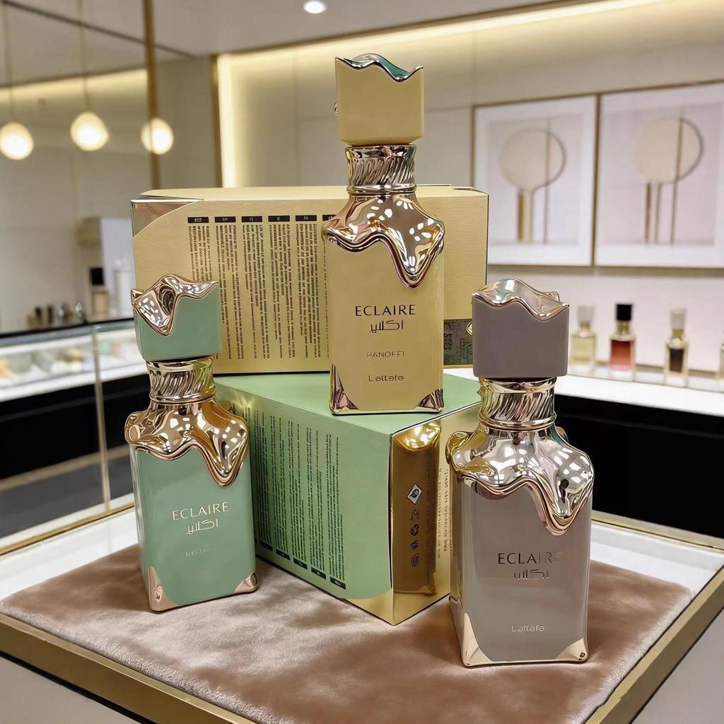 Latafa Eclaire Dubai Perfume for Women - 100ml Long-Lasting Fragrance