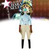 Jojos Bizarre Adventure Dio Brando Cosplay Costume With Polyester Blend For Anime Fans