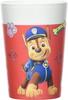 Paw Patrol Reusable Cups 230ml 2 Pcs