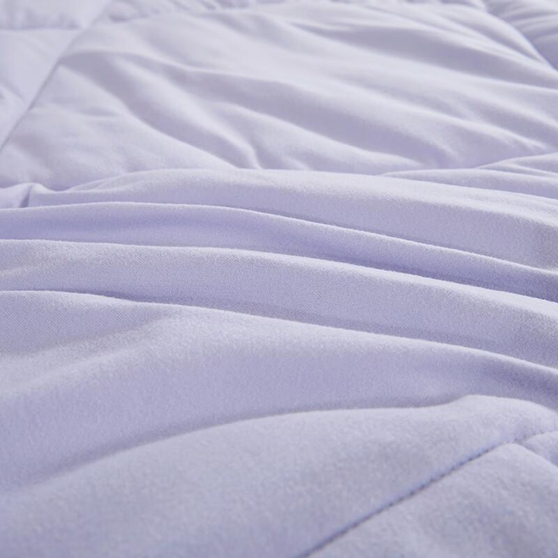 Agate Velvet All-Season Quilt