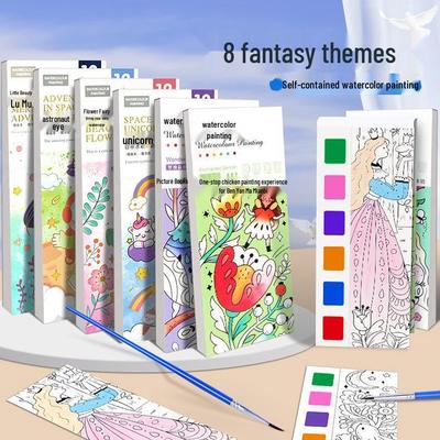 Disegno – Disegni da colorare