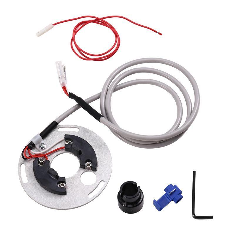 New DS3-1  Electronic Ignition System For GS550, GS550E, GS750, 1977 And 1978 Models