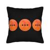 Marty Supreme Movie Printed Pillowcases Cushion Cover Pillow Covers Soft And Sweet Home Decorations Square Multiple Sizes