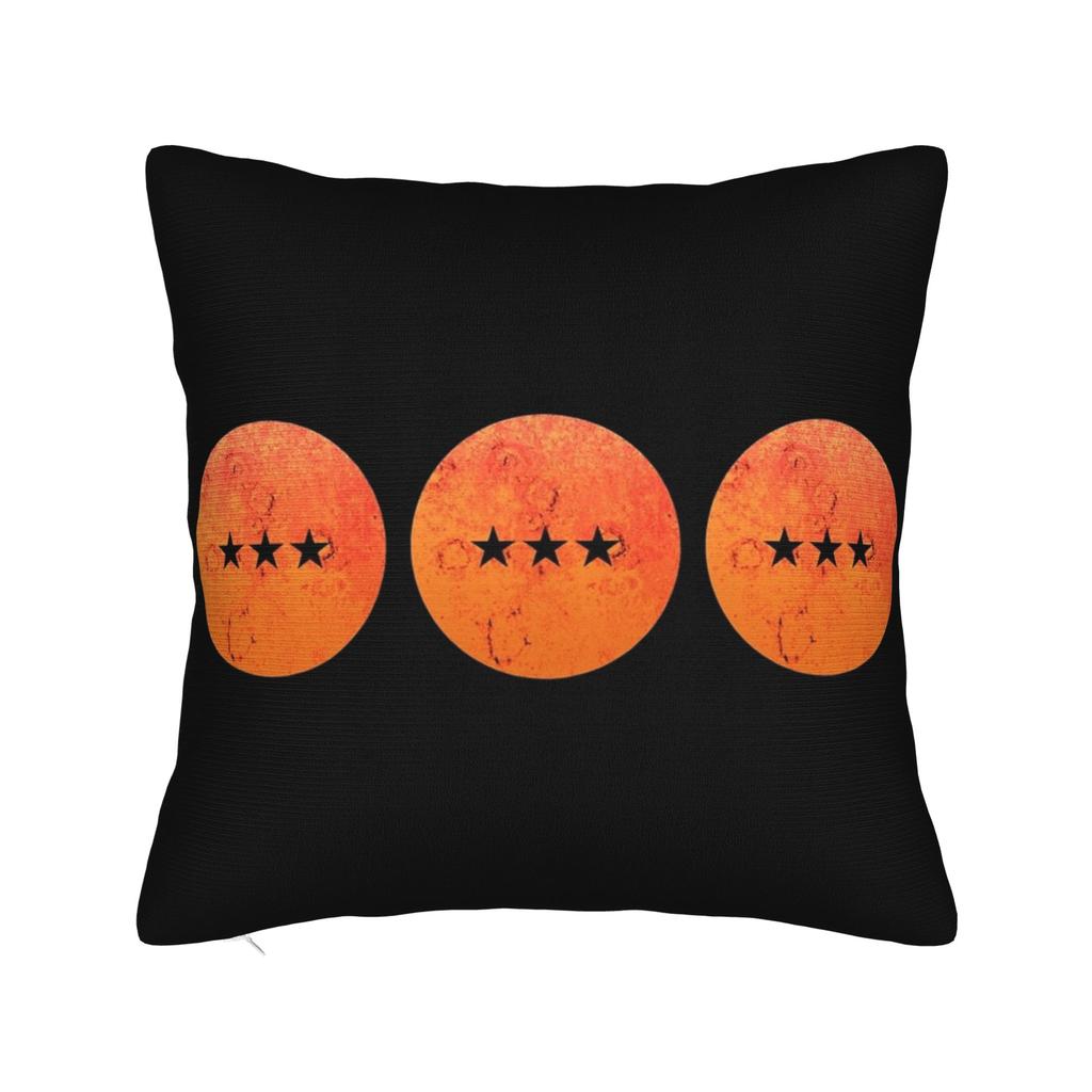 Marty Supreme Movie Printed Pillowcases Cushion Cover Pillow Covers Soft And Sweet Home Decorations Square Multiple Sizes