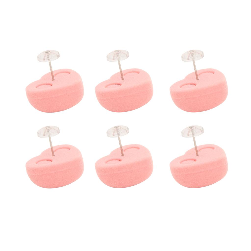 Duvet Pin Duvet Clips 16 Sets Heart Shape Duvet Cover Pins Comforter Clips with Soft Fabric Duvet Bu