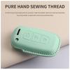 For KIA Rio Rio5 Sportage Ceed Cerato K3 KX3 K4 K5 Sorento Optima Picanto Car Shell Keychain Anti-Scratch Case Cover Accessories