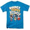 Animaniacs Boingy Adult T-Shirt