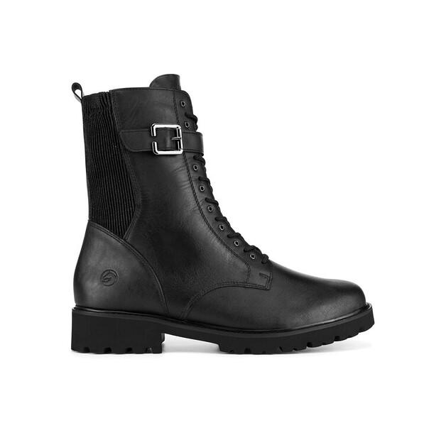 

Ботильоны Remonte D8664-00 Black EU 38