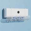 Adjustable Air Conditioner Windshield Hanging Wind Direction Baffle  Cold Environment