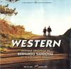 CD BERNARDO SANDOVAL - Western (Musique Originale Du Film) 724384488925 Delabel 1997 Europe Latin Used