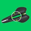 Soft Bike Seats Cushions Replacement Breathable Comfortable Bicycles Cushions Road Bike Saddles Seats Pad Easily Install