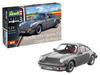 Revell Germany 1/24 Porsche 911 G Coupe Plastic Model Kit 07688