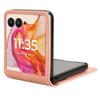 For Motorola Razr 50 Ultra 5G/Razr+ 2024 5G Case Card Slot Leather+PC Phone Cover Separable Design