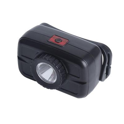 Lampada frontale LED ricaricabile da esterno Nufeng