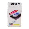 Coque iPhone 7/8 - Jenuos - Housse TPU Silicone - Antichoc - Transparent - Souple
