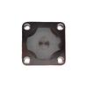 24V Magnetventilgehäuse 3054609 4024809 Für Cummins NT855 NTA855 K19 KTA19 KT50 M11 QSM11 ISM11 N14