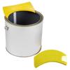 Professional Paint Bucket Spout with Anti Drip Design Spout Attachment for Smooth Liquid Flow In Painting Projects