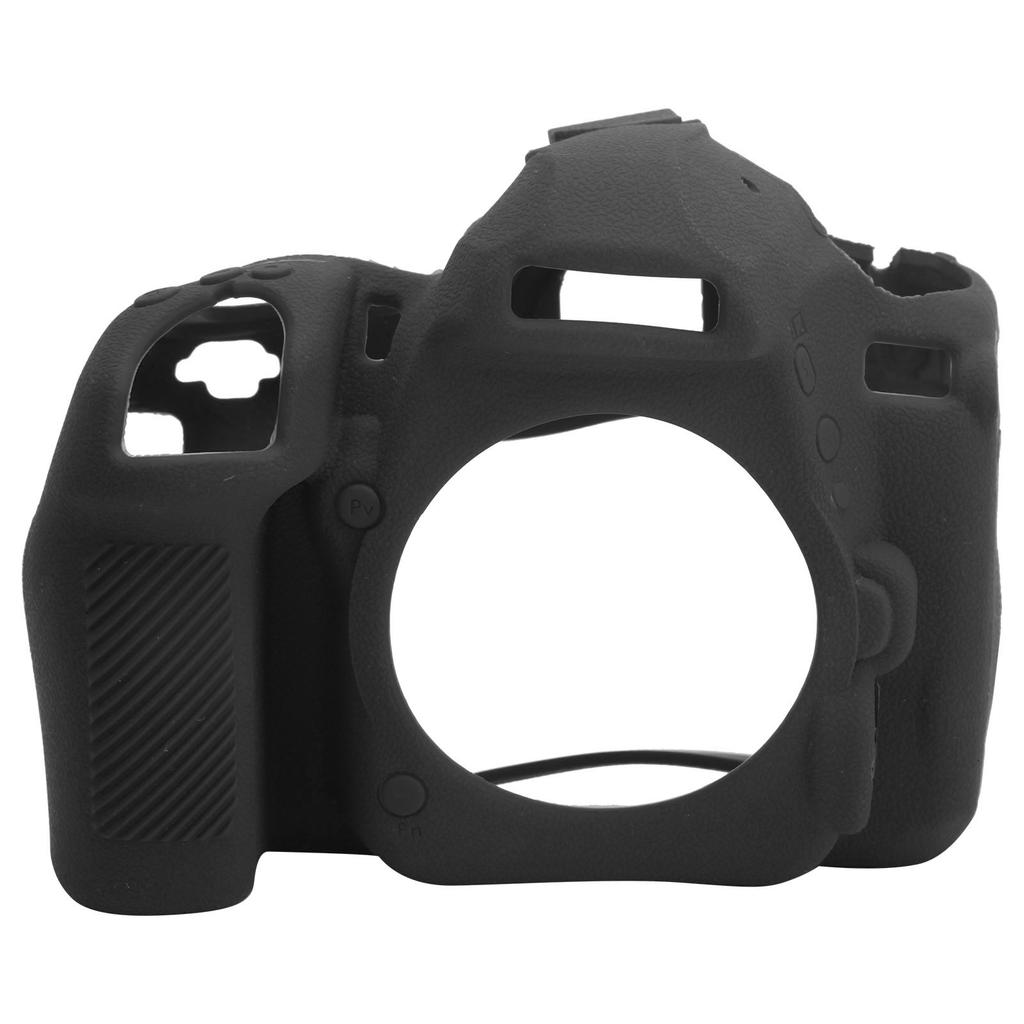 Digital Camera Case Soft Silicone  Ive Cover Fit for   D780 Camera Accessories