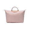 Borsa Tote in Tela Le Pliage Green Eco-Friendly con Manico con Cerniera 45L Borse Tote da Donna Rosa 1624919P64