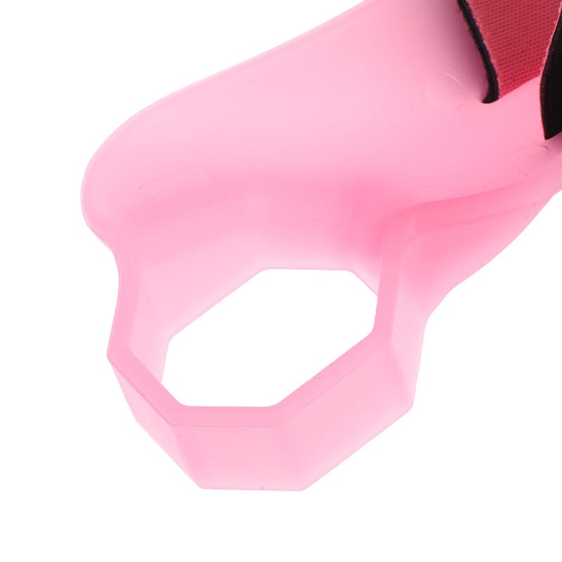 Supporto per Polso da Badminton Regolabile Allenatore Stabilizza il Tuo Polso Per Varie Dimensioni della Mano Con Forte Supporto Racchetta da Badminton