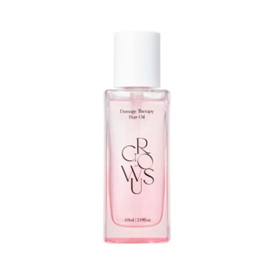 GROWUS Damage Therapy Hair Oil 65ml Special/Single Item