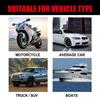 Rapid Coating Paint Coating Agent Automotive Supplies Liquid Car Wax Automotive Coating Sealing Glaze Crystal Plating